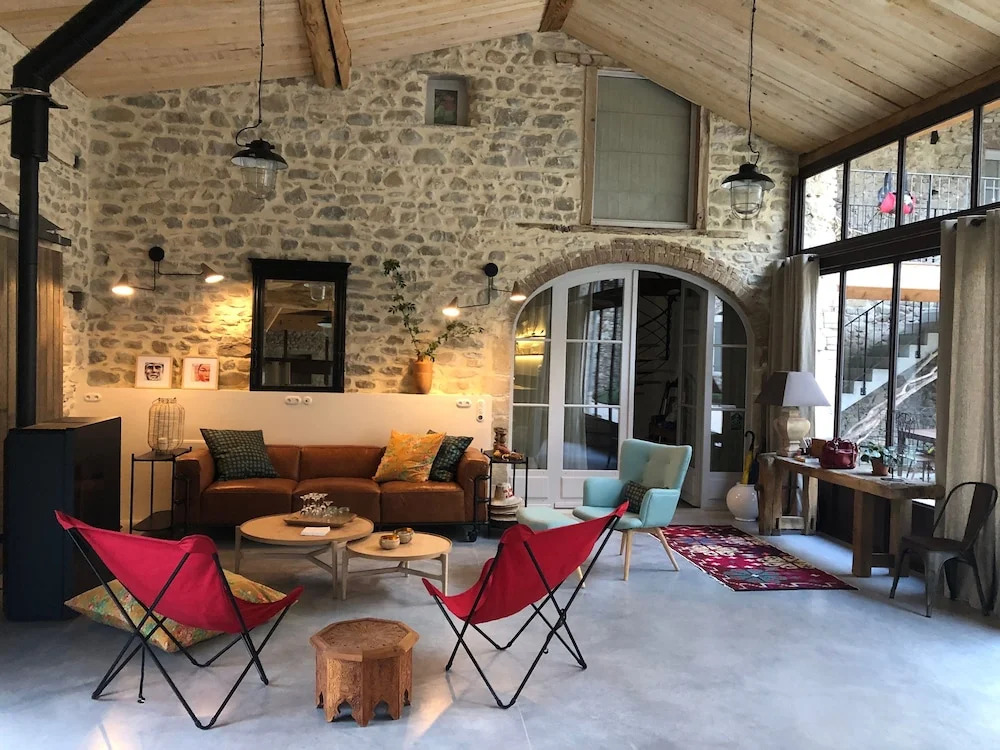 La Belle Etoile - Chambres d'hôtes