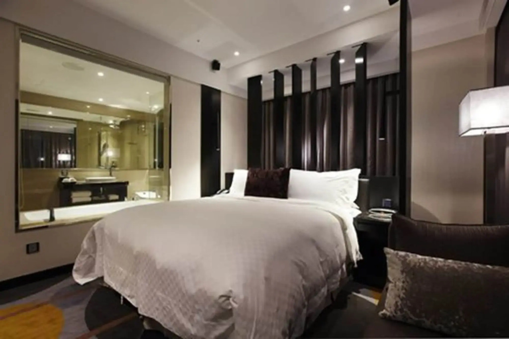 The Tango Hotel Taipei ChangAn