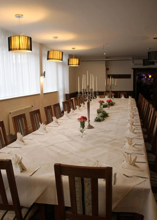 Hotel Zum Wersehof