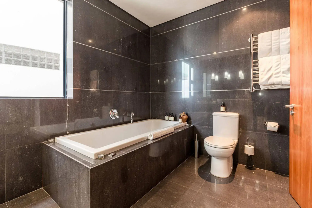 52 De Wet Luxury Boutique Hotel
