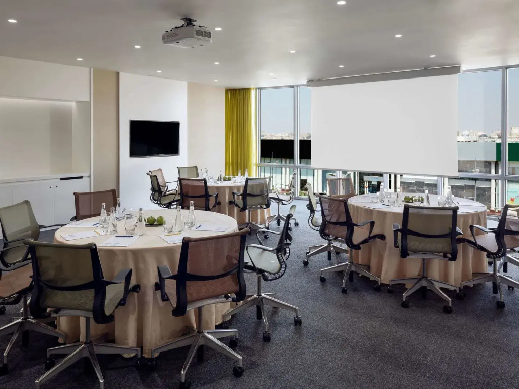 Novotel Jeddah Tahlia