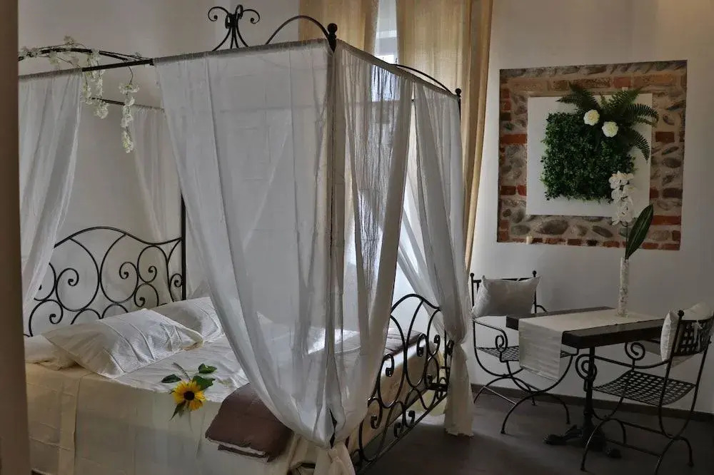 B&B Castello di Cavaione