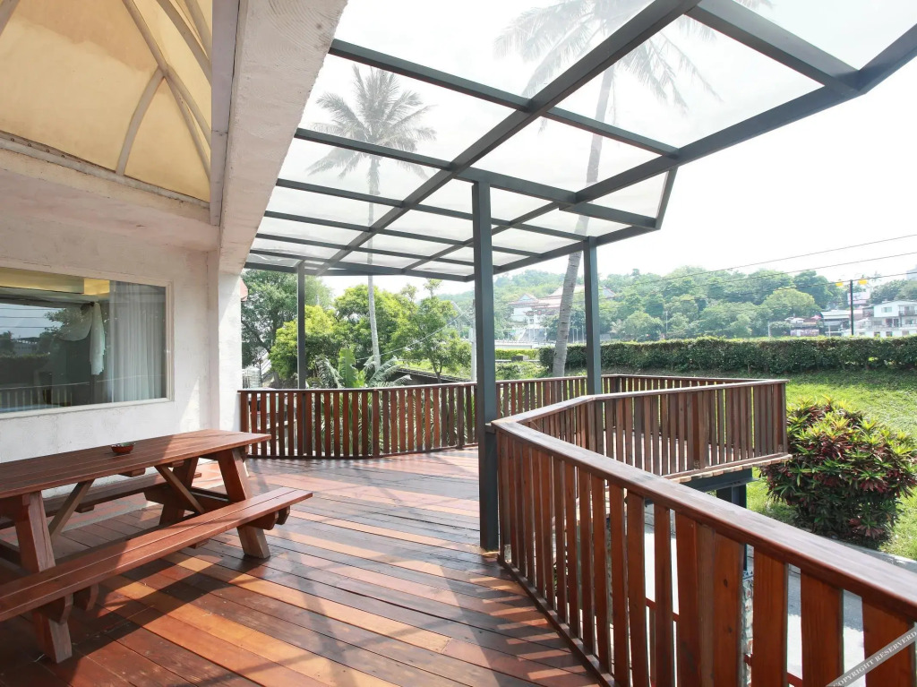 Two Dots On Line Homestay