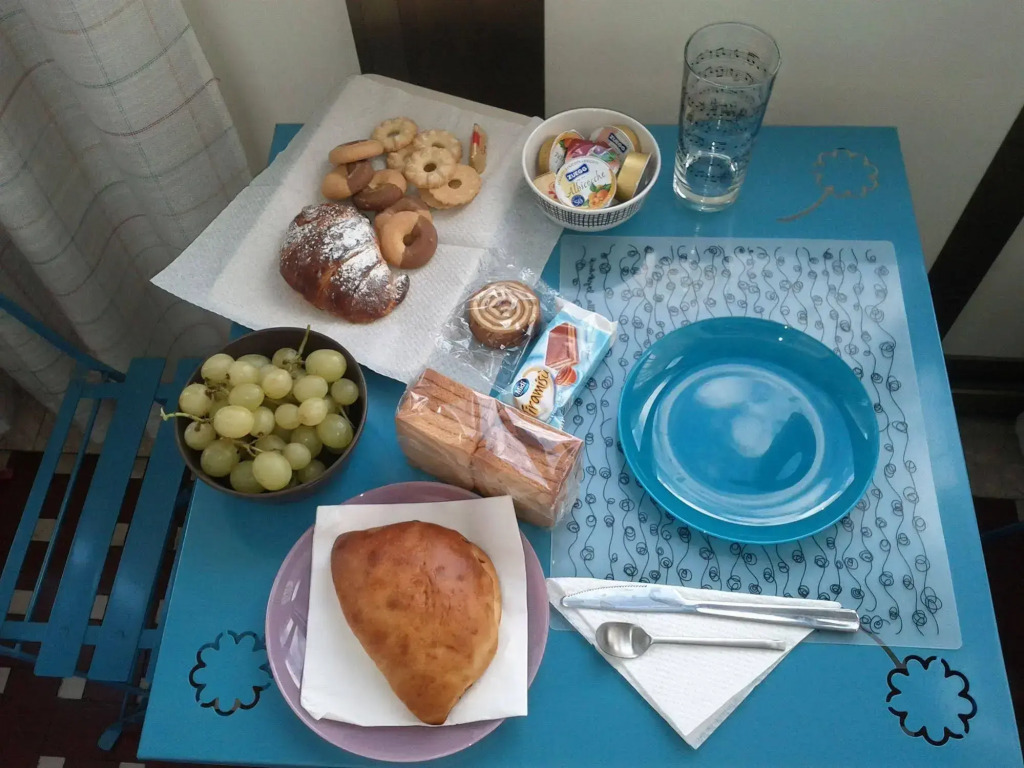 Etna guesthouse
