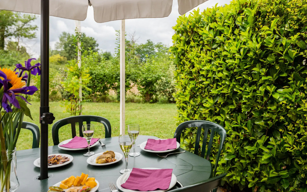 Lagrange Vacances Le Clos des Vignes