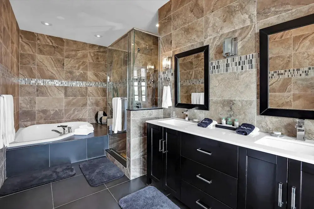 Somerset - A Private Retreat