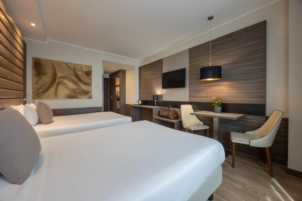 iH Hotels Milano Lorenteggio