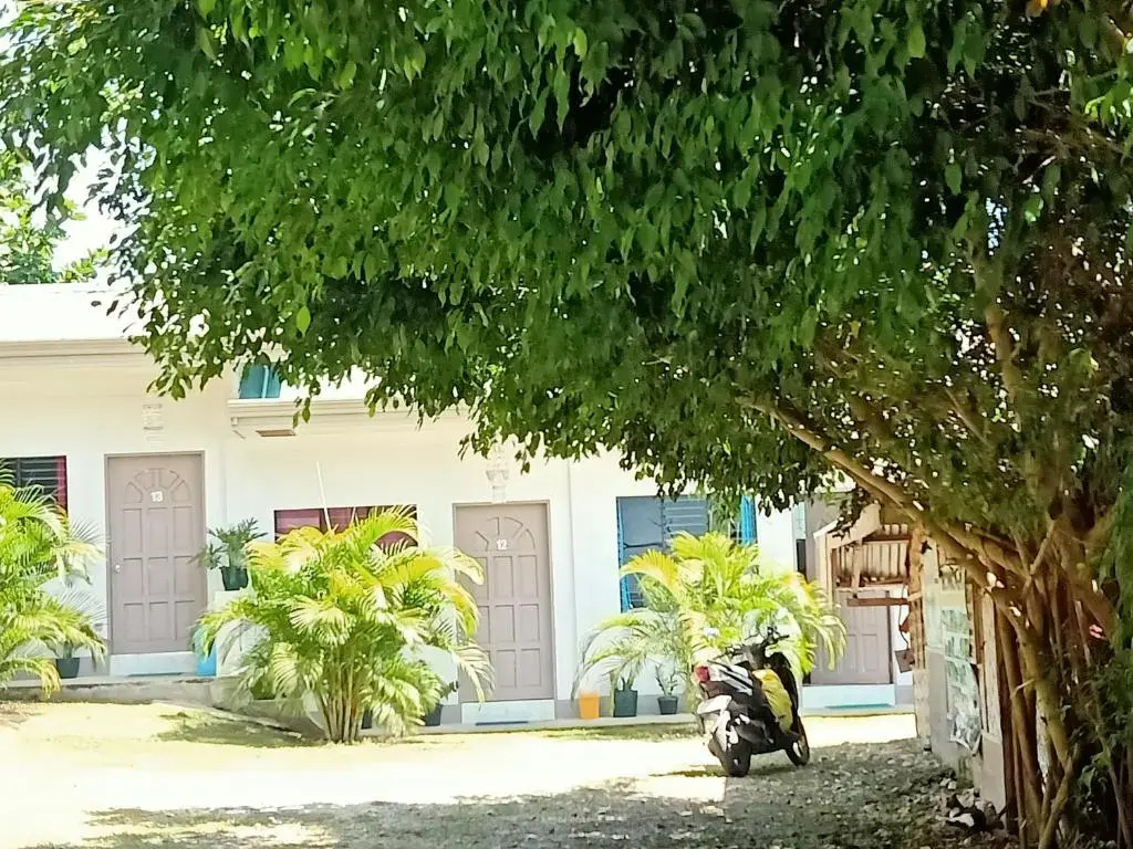 D Partners Inn