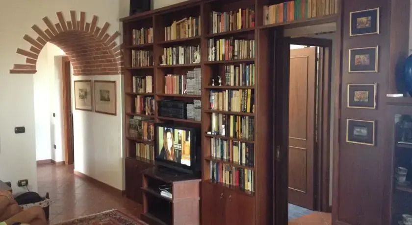 Vacation home Villa Claudio