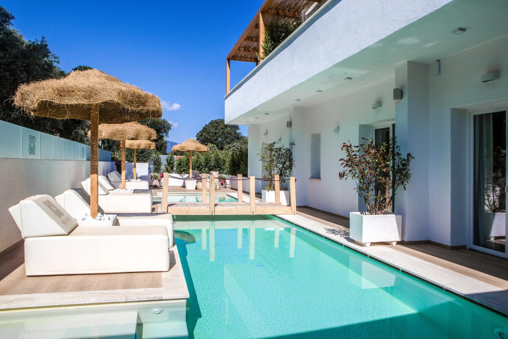 NOHA Lifestyle Hotel