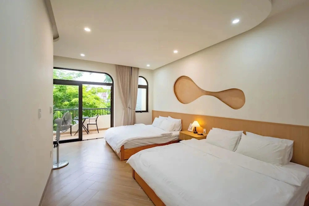 Hometown Nimi 3 BRS Pool Villa Da Nang