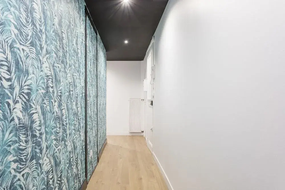 Coeur Urbain Bedrooms - Centre Gare