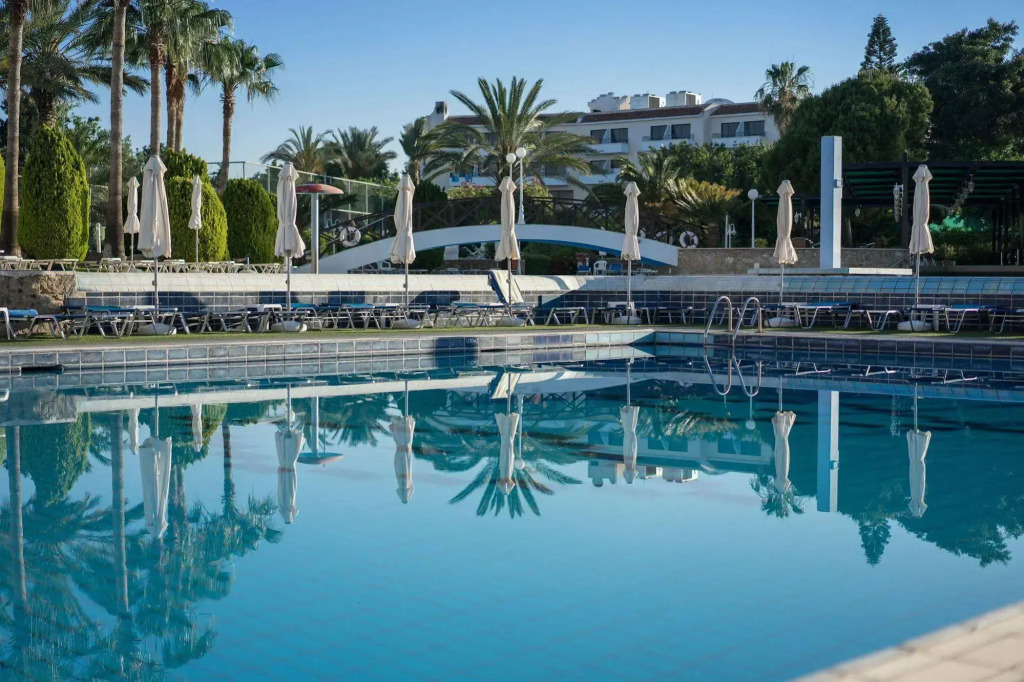 Aloe Hotel