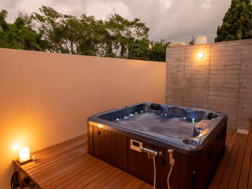 SUMUVILLA - Vacation STAY 84924v