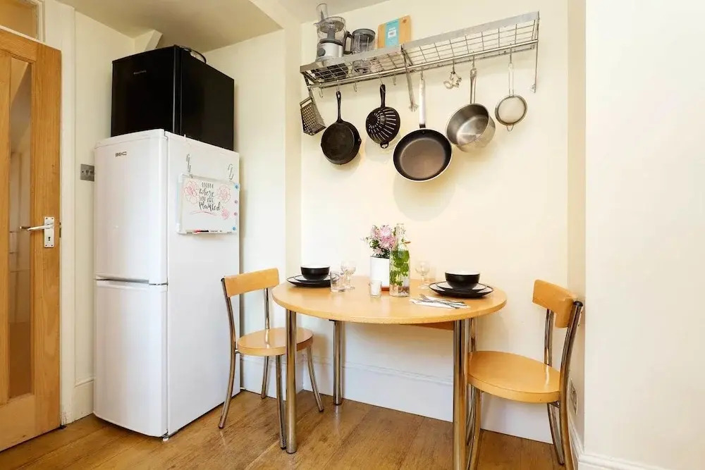 Veeve - Fulham Retreat