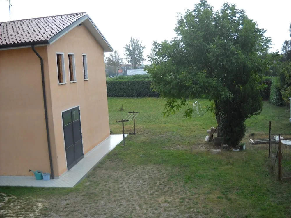 Agriturismo Campi Di Grano