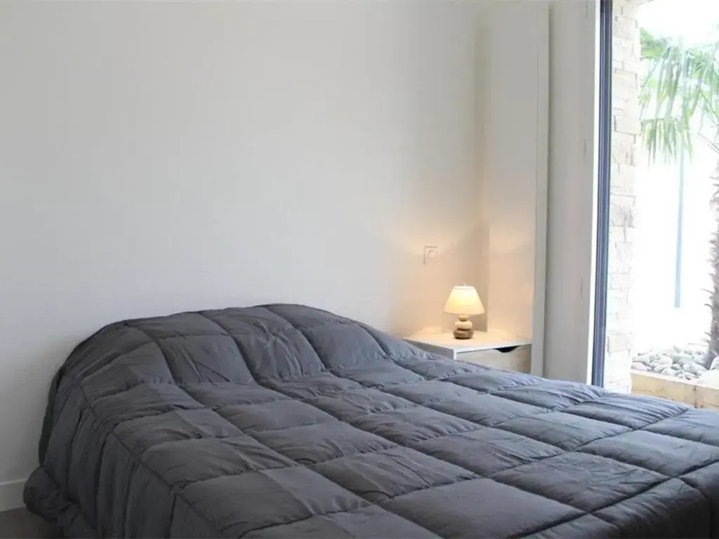 Appartement La Rochelle, 1 pièce, 2 personnes - FR-1-246-159