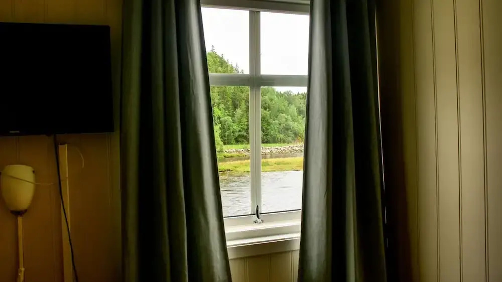 Fosen Fjord Hotel