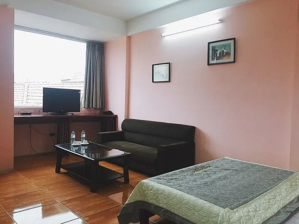 Newland Studio Apartment 8