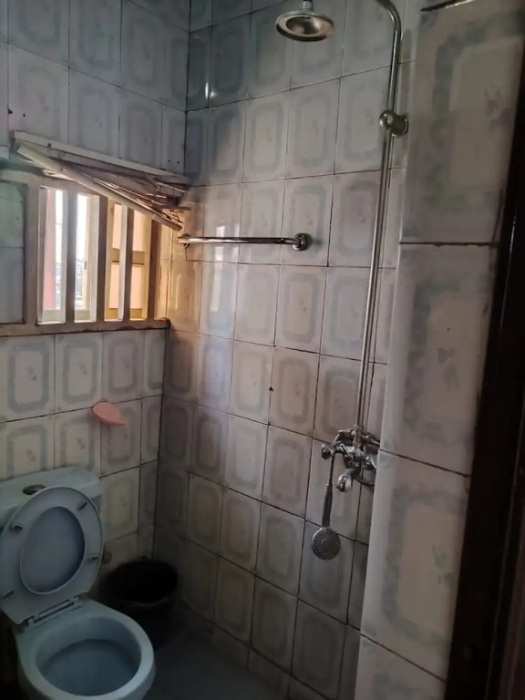 Rodze Hotel Zone 3