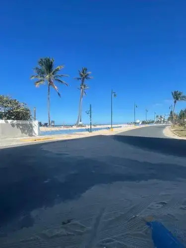 Breeze Point at Ocean