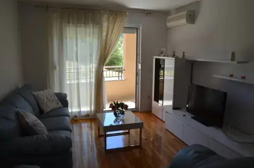 Vita Apartments