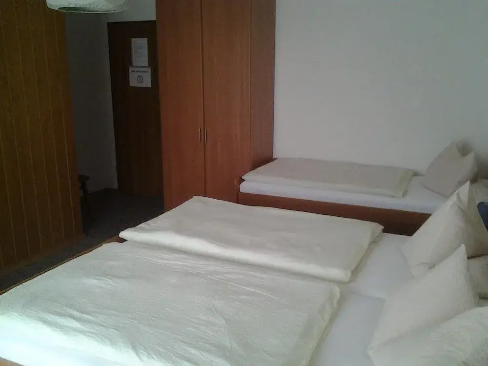 Pension Stanek