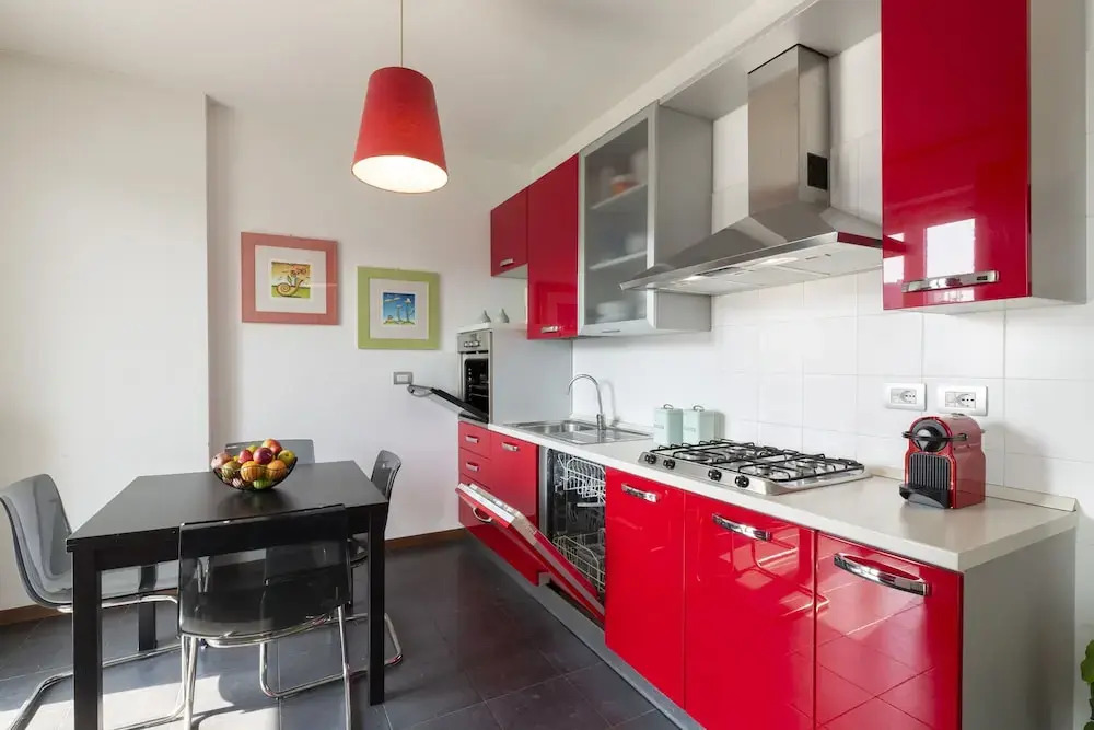 notaMi - Sky Home Santa Giulia