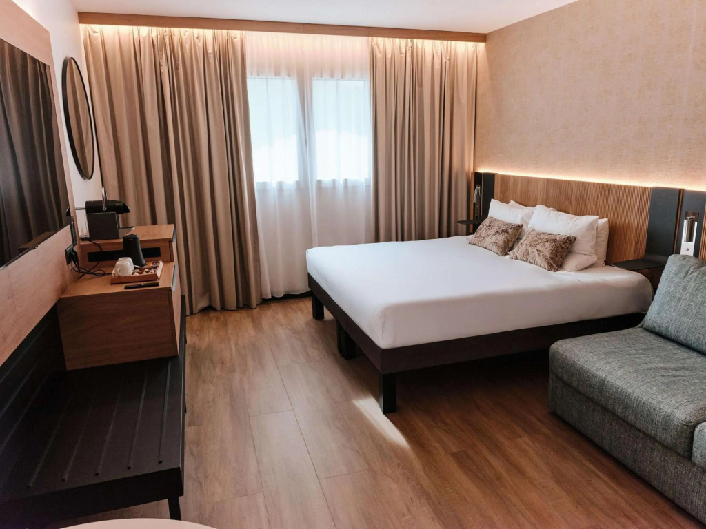 Novotel Montpellier
