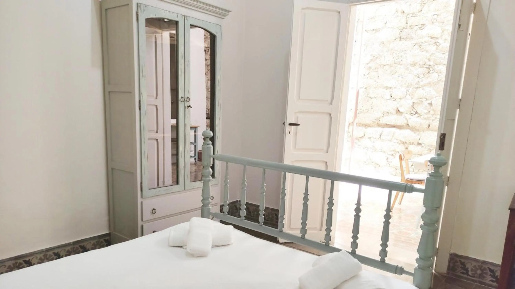 Adara Vegueta Exclusive Apartment