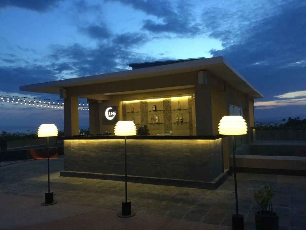 BE Grand Resort, Bohol