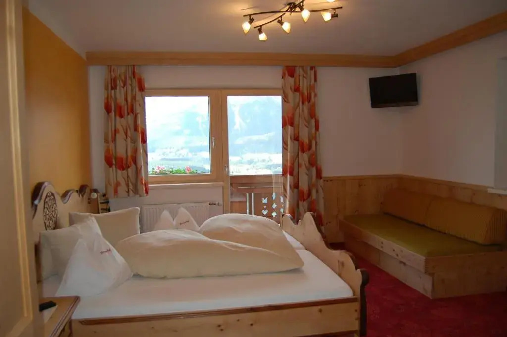 Hotel - Pension Breilerhof