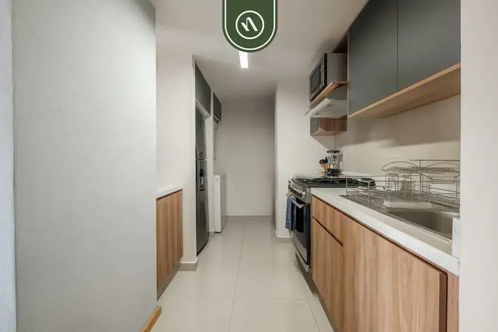 Vita Polanco 702 in Ciudad de M Xico