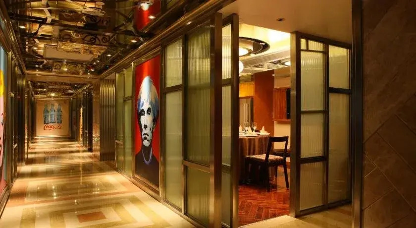 Liz Hotel - Hangzhou Wulin Plaza