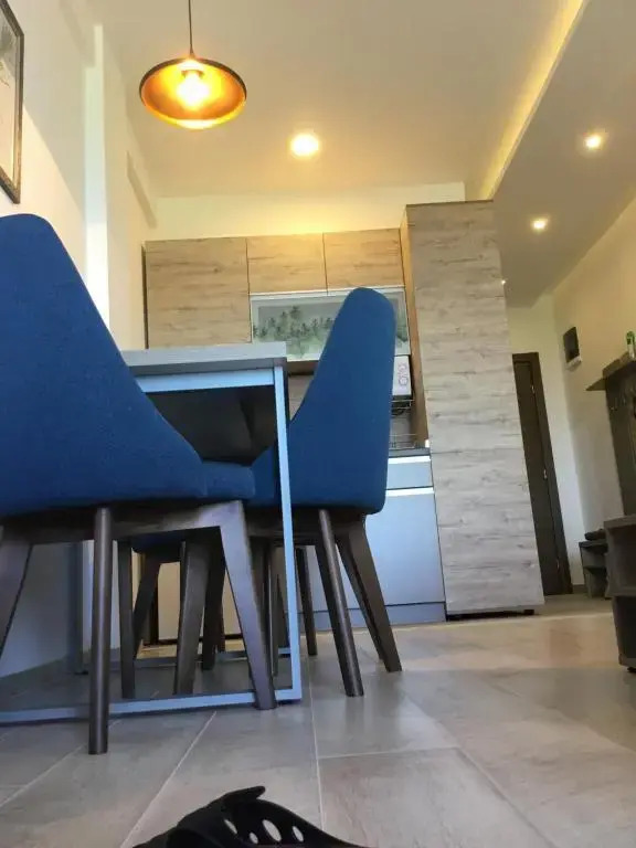 Milmari Apartman Janus P24 P25