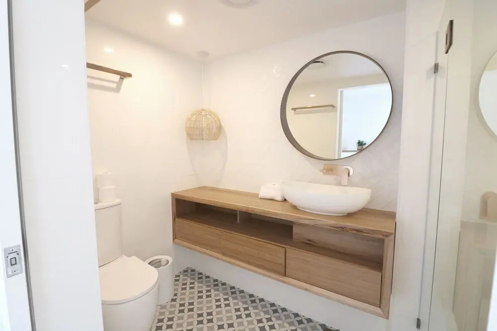 Bellvilla Suites