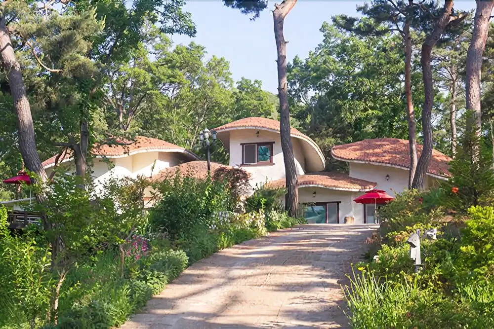 Ganghwa Sollaeum Mushroom Pension