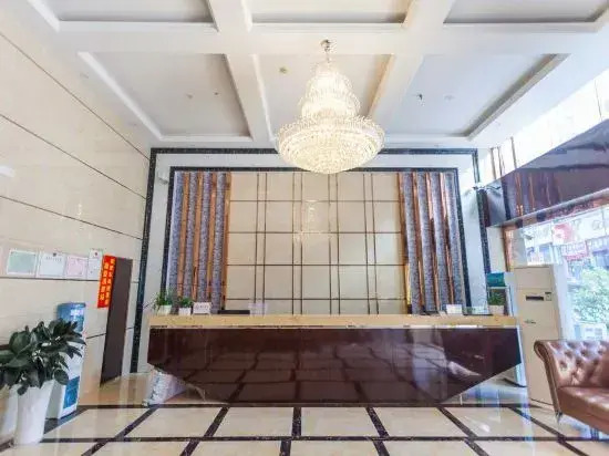 Shangjie Inn (Kaili)