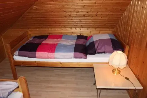 Ferienhaus am Emspark