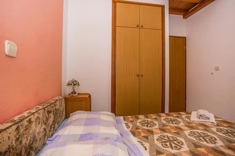 Apartments Fortuna