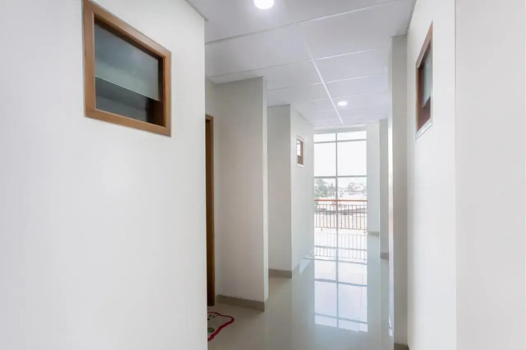 ZEN Rooms near Gandaria Utara