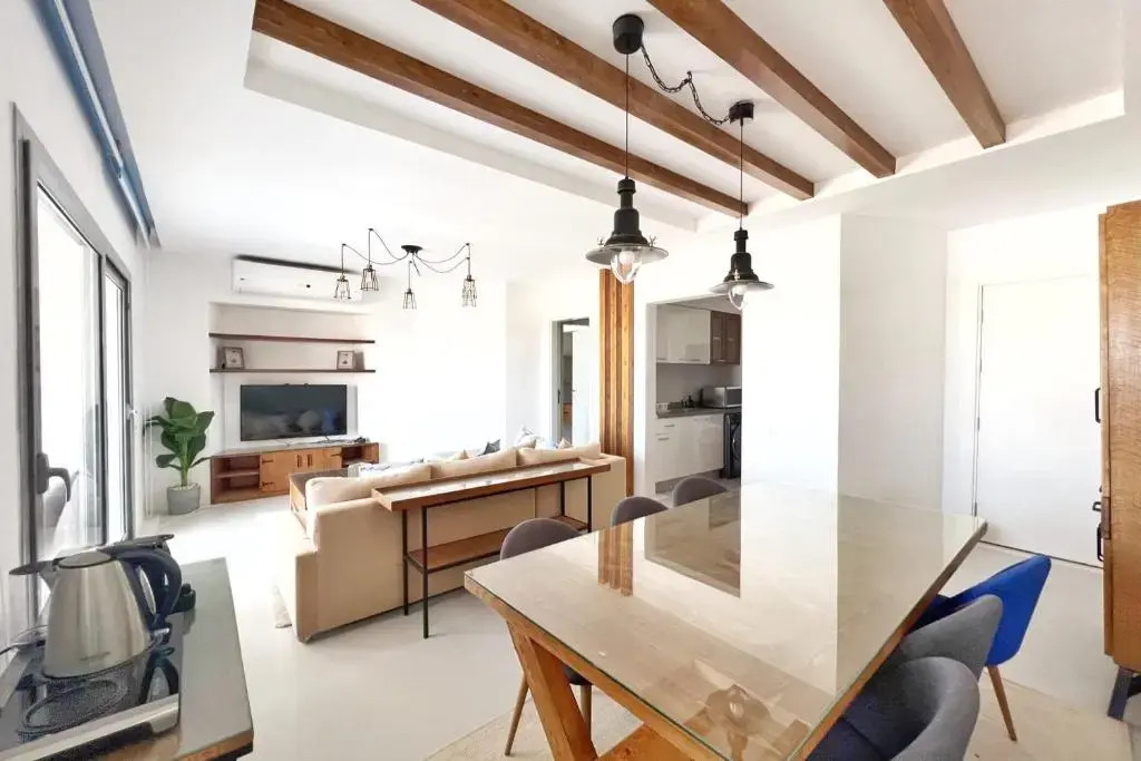 Xuru Stays I Calming & Cozy 3bdr Getaway @ Swan Lake El Gouna