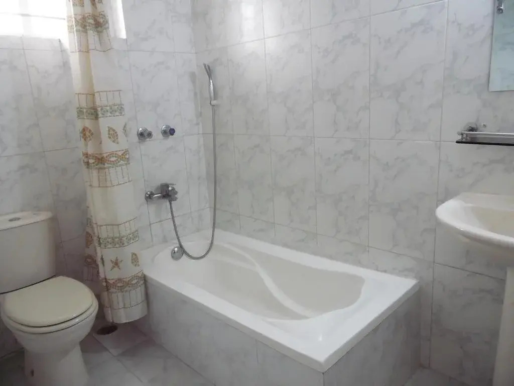 Hotel Presidency Inn