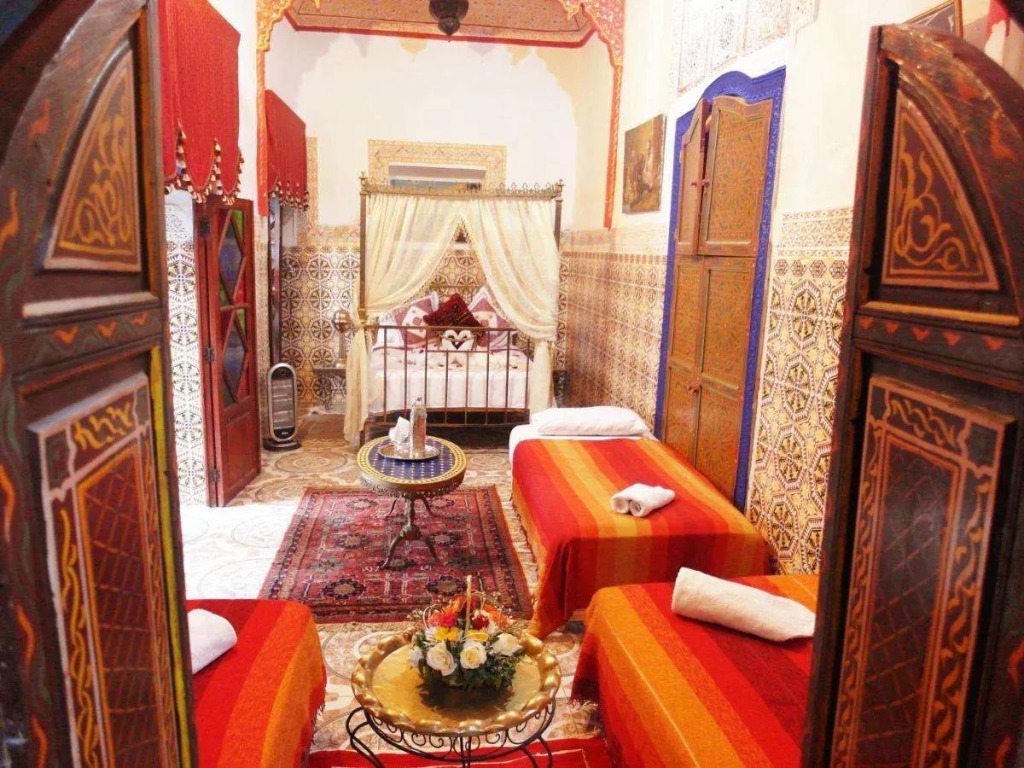 Riad Chennaoui