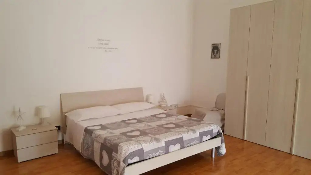Le Mura Antiche Guest House