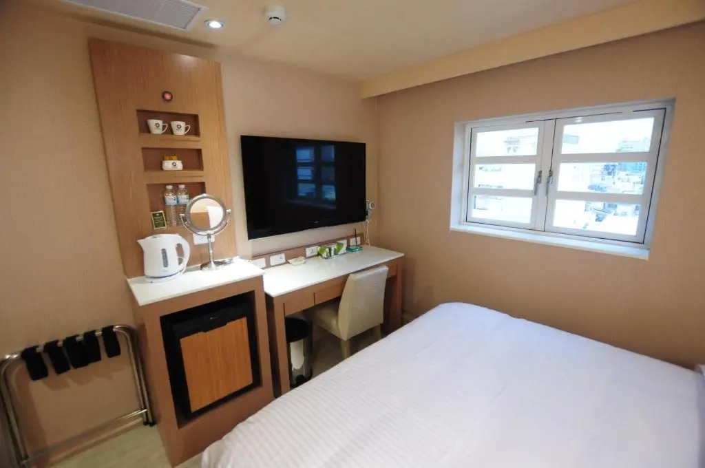 Kindness Hotel - Chihkan Tower Branch