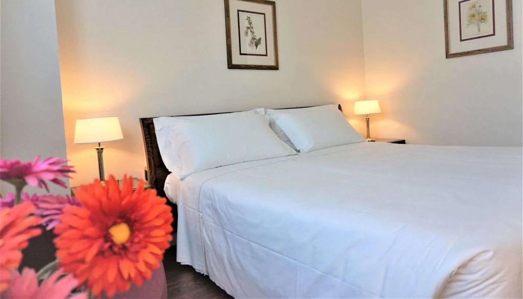 Delta Hotel Apartments