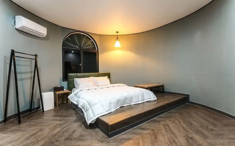 Samcheonpo Comodo motel