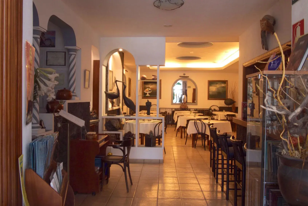 Hotel Ida Inés