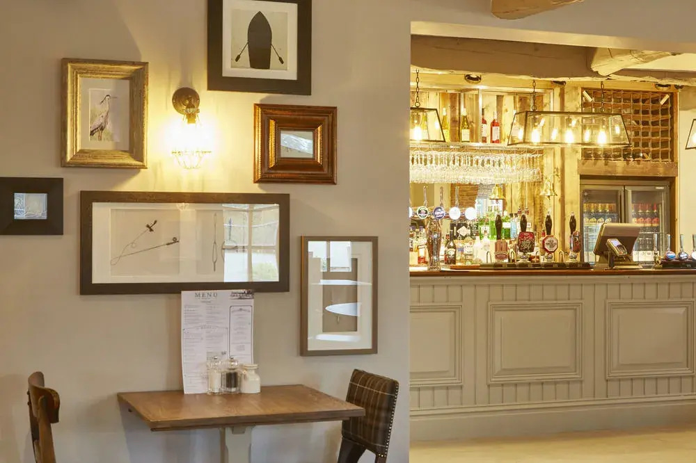 Riverside Hotel by Chef & Brewer Collection